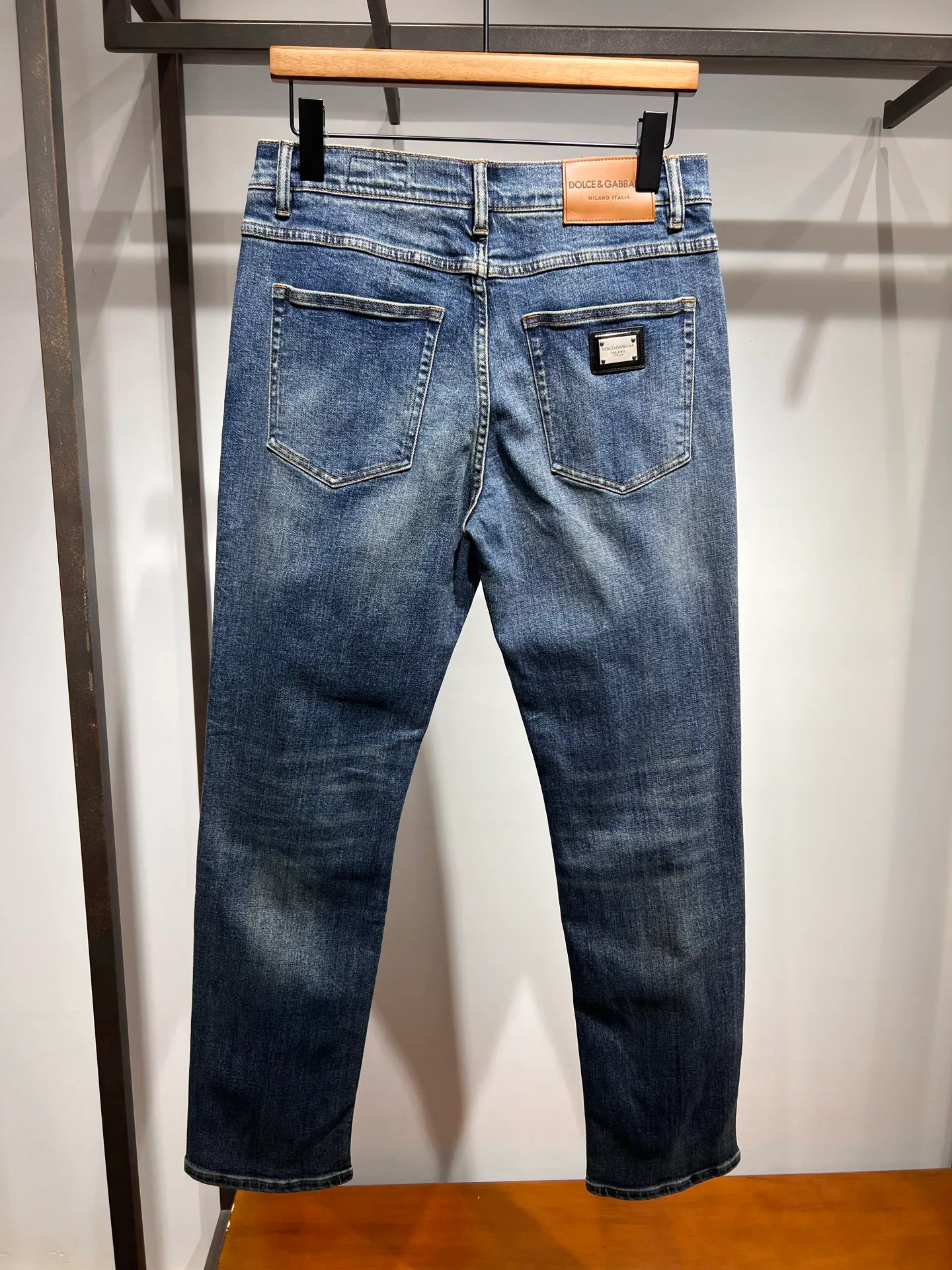Men's Jeans DOLCE & GABBANA 18244471