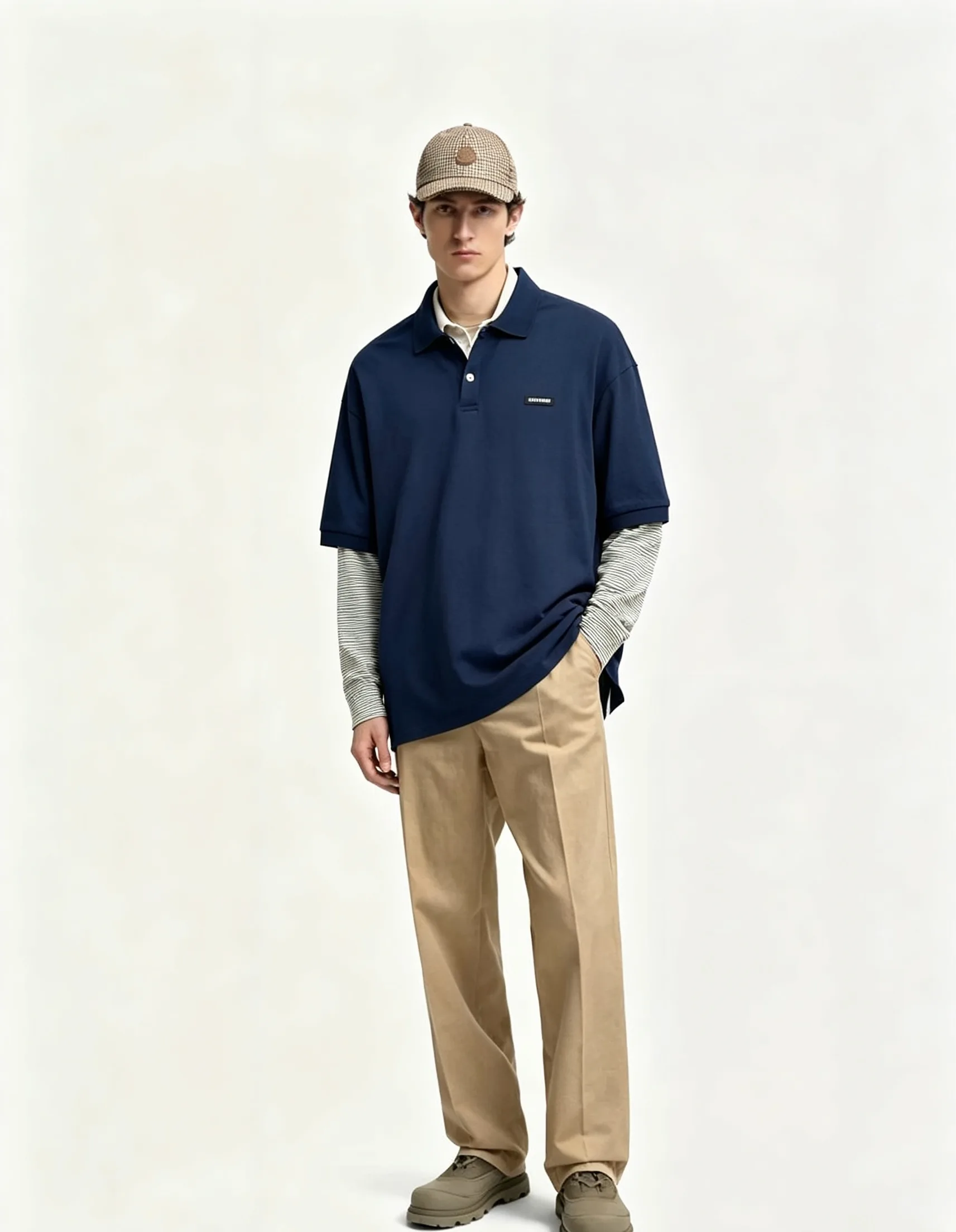 Men's Shirts MIU MIU 17699386
