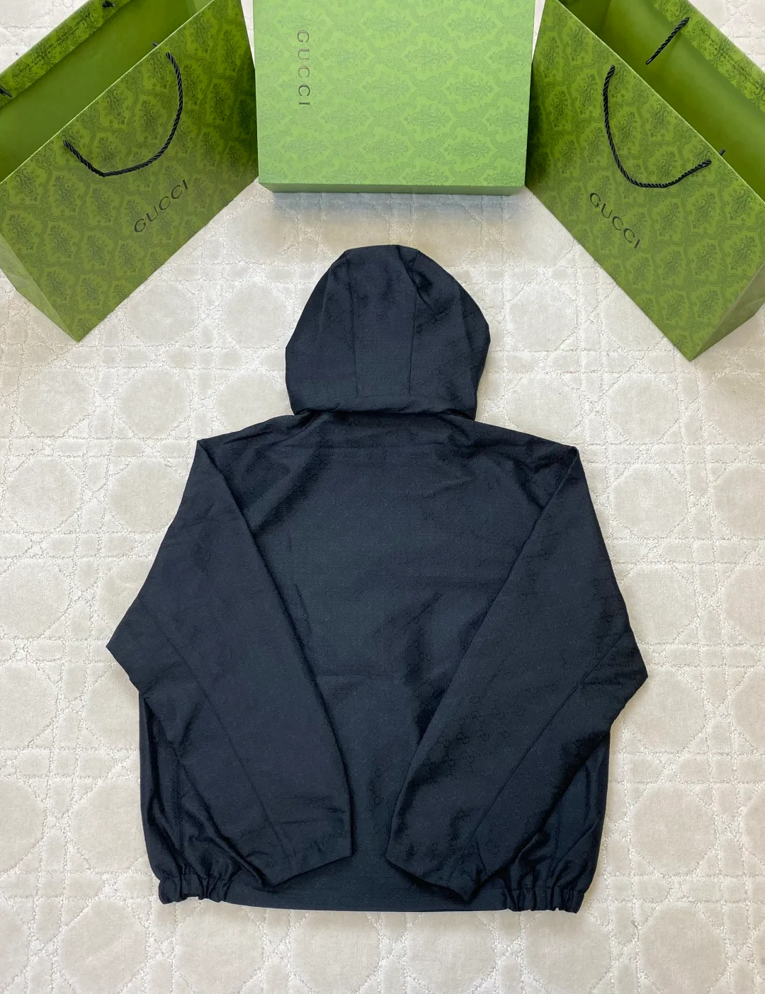 Men's Jackets And Down Jackets GUCCI 18545008