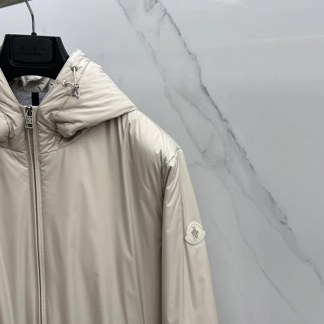 Куртки И Пуховики Мужские Moncler 18596987