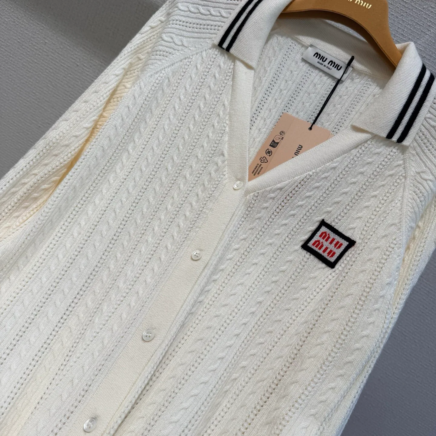 Women's Jumpers And Sweaters MIU MIU 16851095