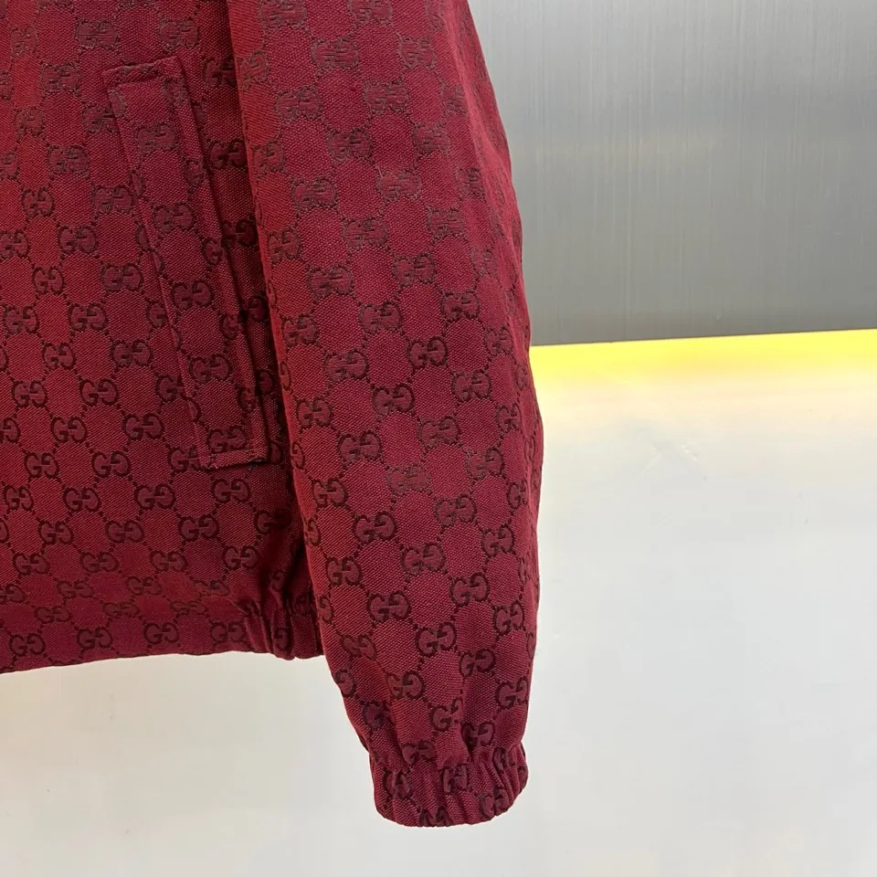 Women's Jackets And Down Jackets GUCCI 18416754