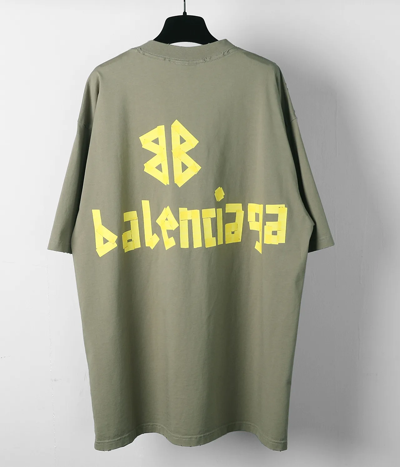 Women's T-Shirts BALENCIAGA 18190900