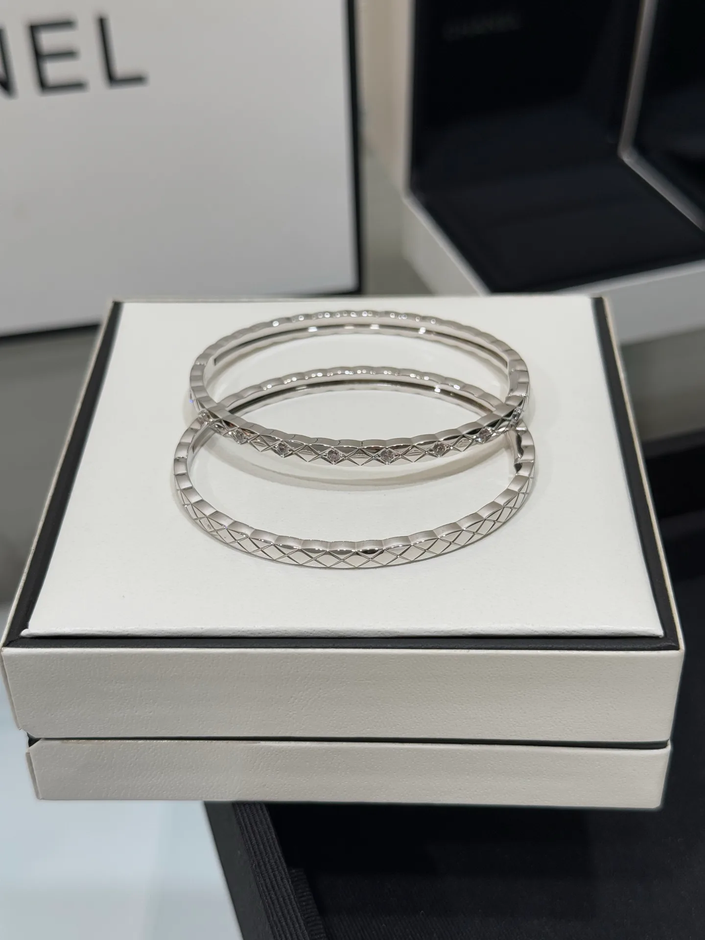 Jewelry CHANEL 16968916