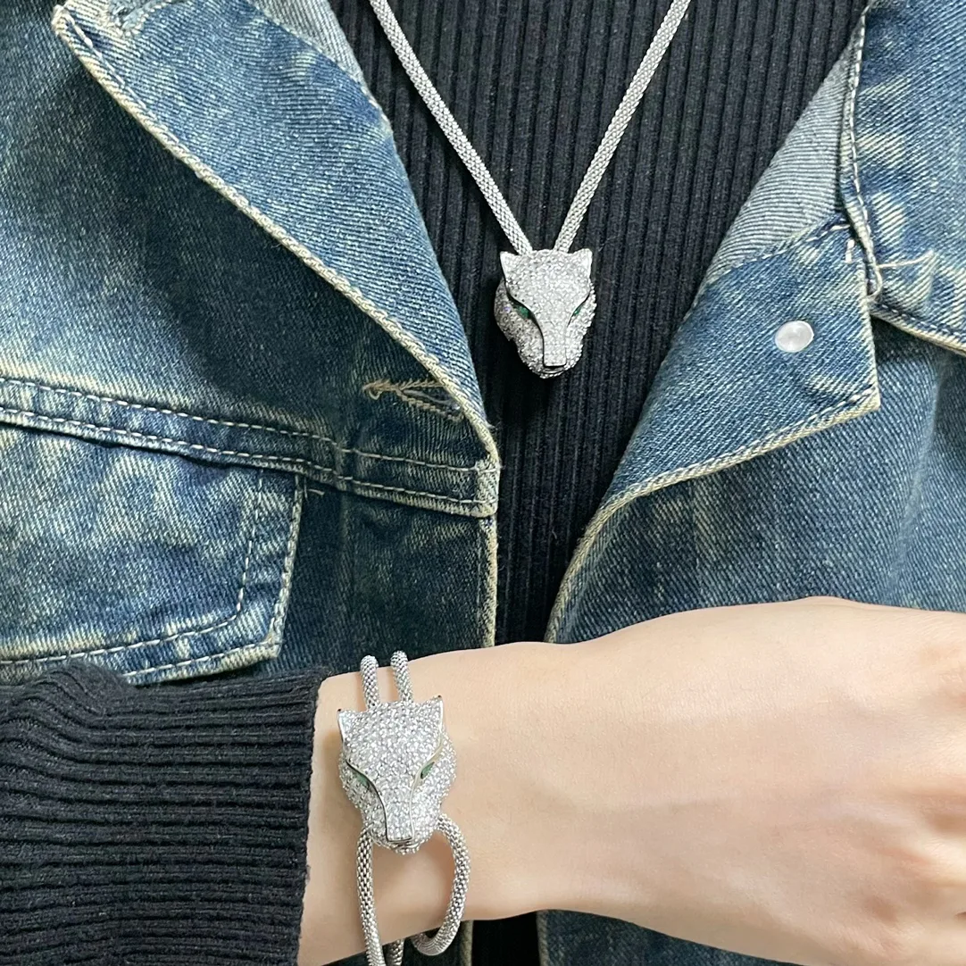 Jewelry CARTIER 17235576