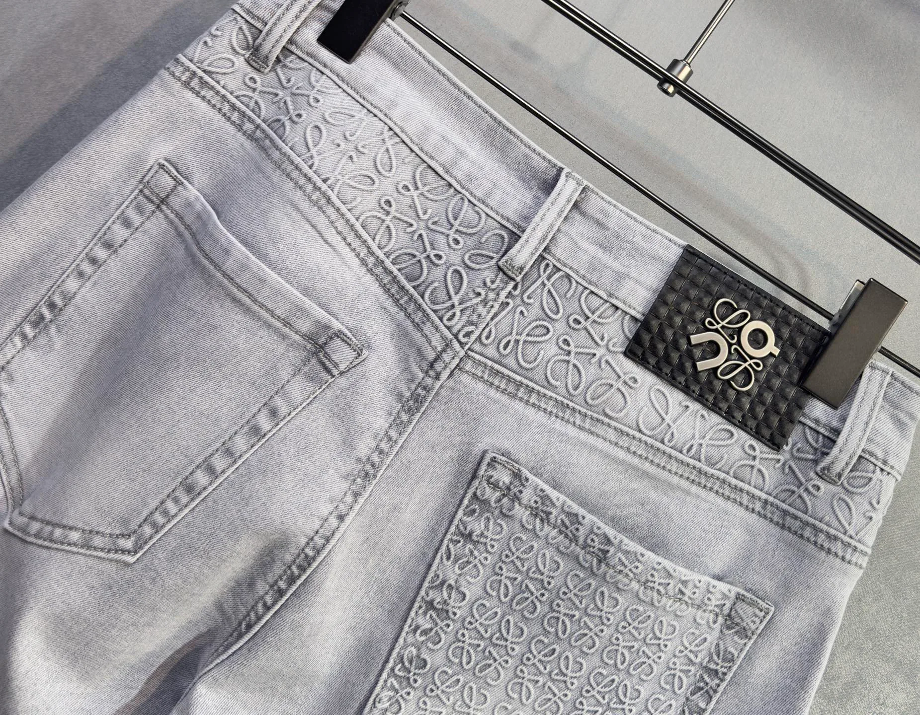 Men's Jeans LOEWE 18098382