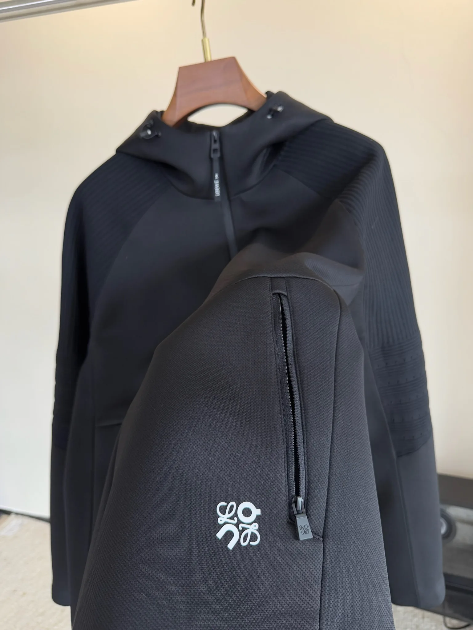 Men's Jackets And Down Jackets LOEWE 18084393