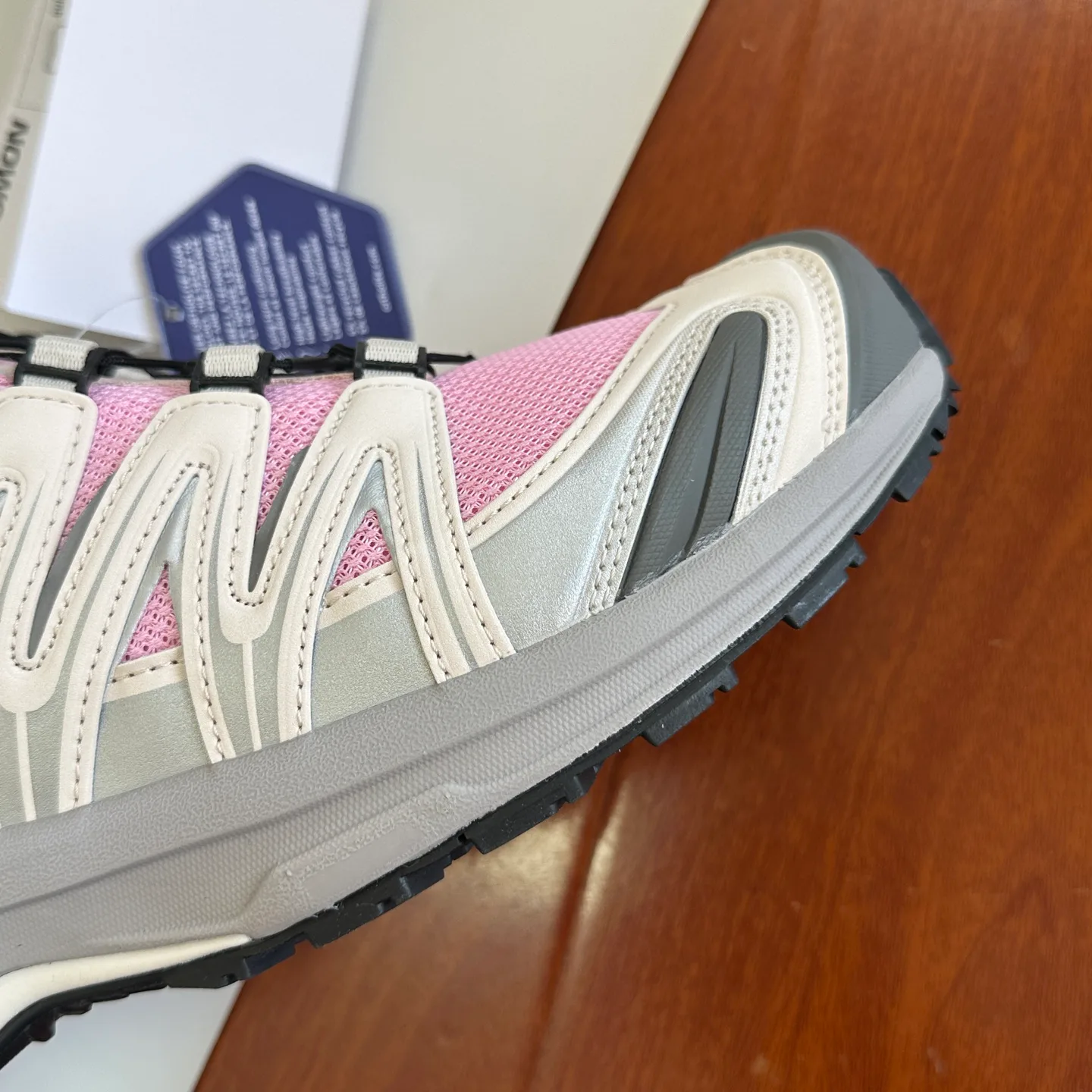 Men's Sneakers SALOMON 17928380