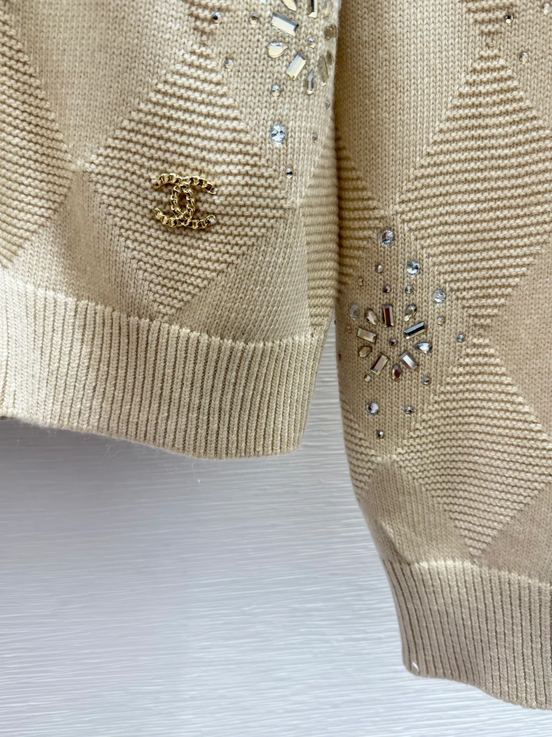Women's Jumpers And Sweaters CHANEL 18138215