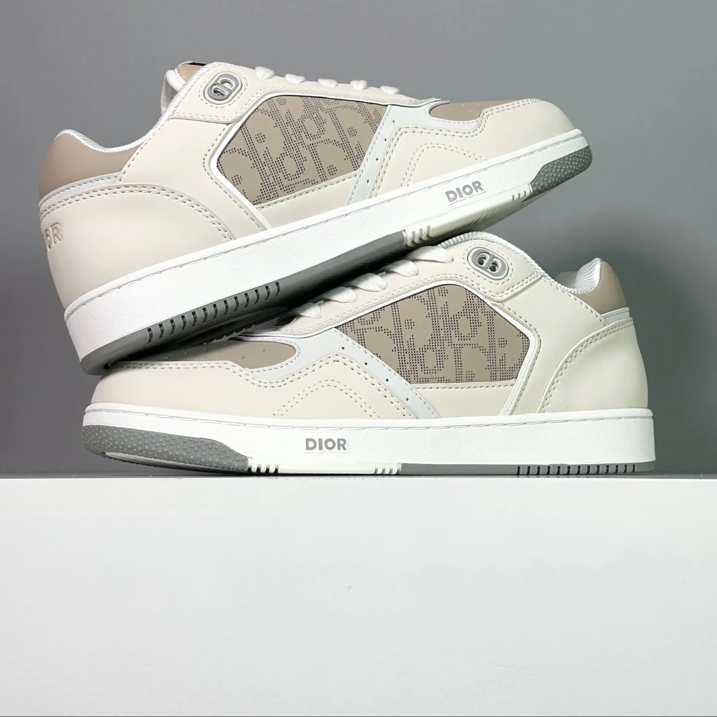 Men's Sneakers CHRISTIAN DIOR 17808392