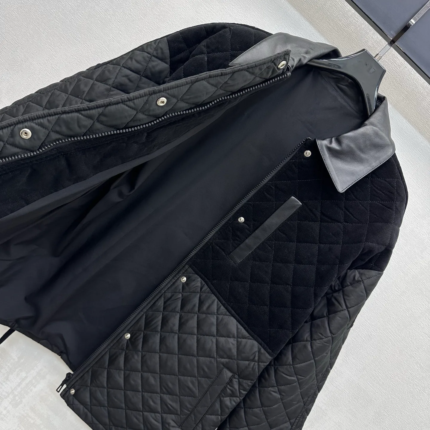 Women's Jackets And Down Jackets HERMES 18022960