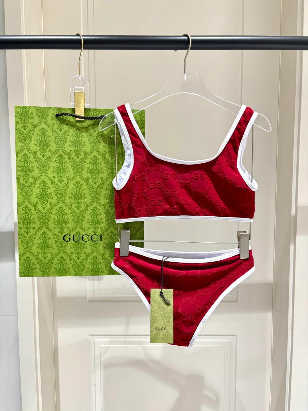 Women's Swimwear GUCCI 17716510