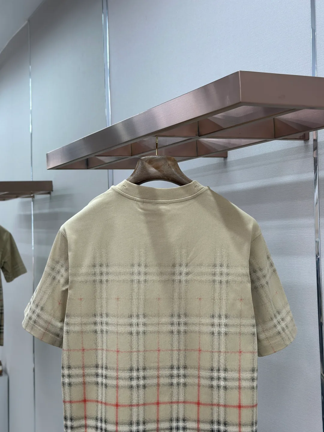 Women's T-Shirts BURBERRY 18191172