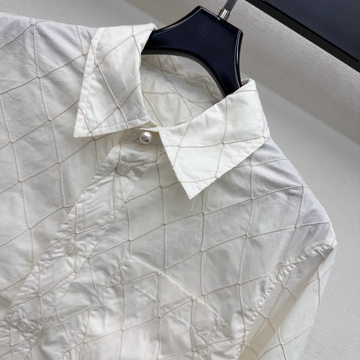Women's Shirts CHANEL 17392636