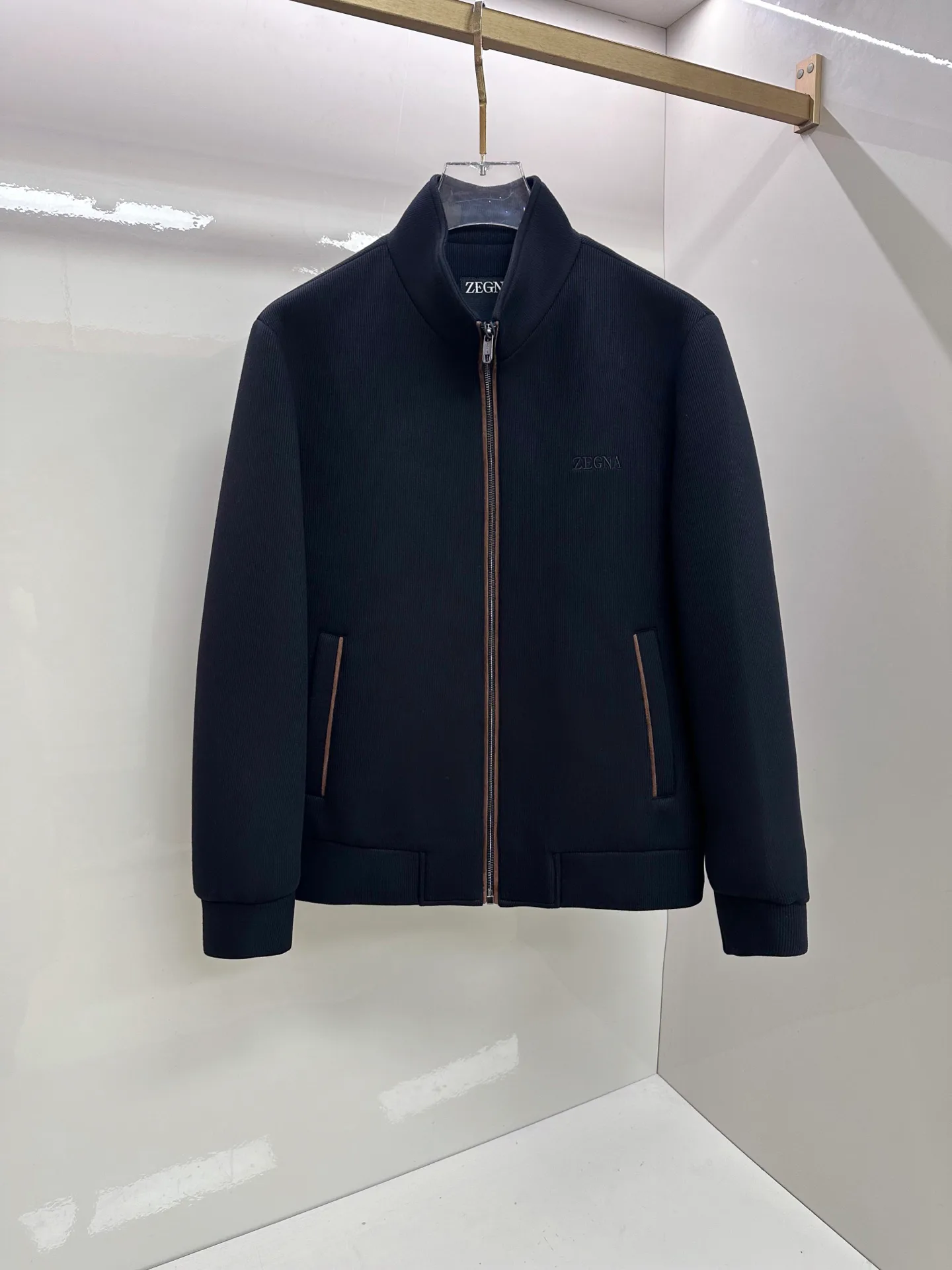 Men's Jackets And Down Jackets ZEGNA 18140324