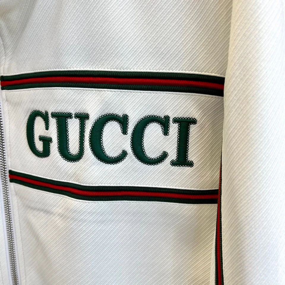 Men's Tracksuits GUCCI 18416791