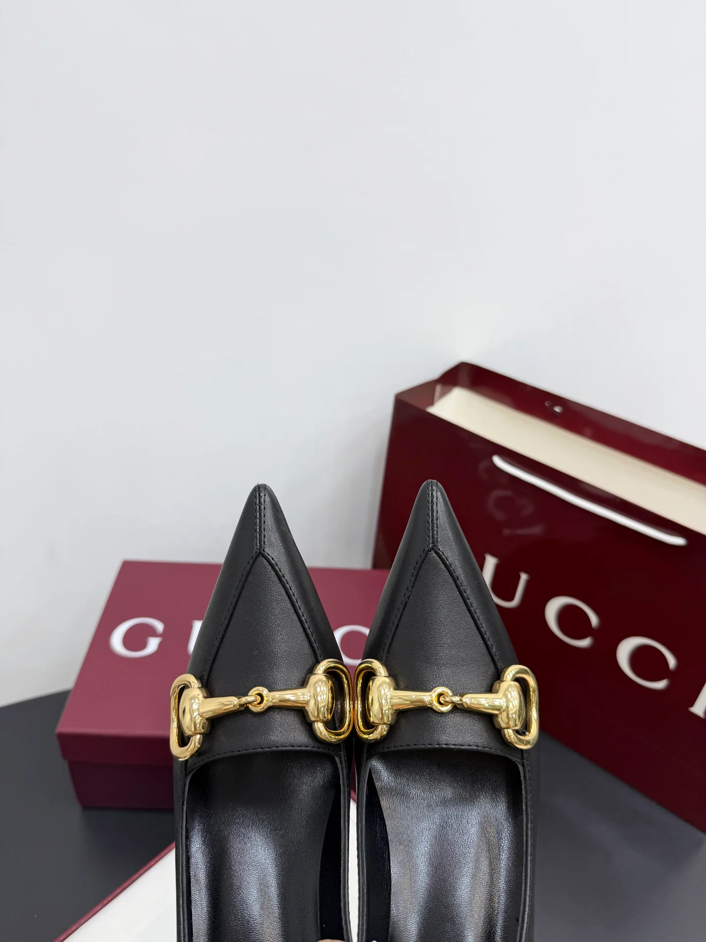 Women's Heels GUCCI 18070871