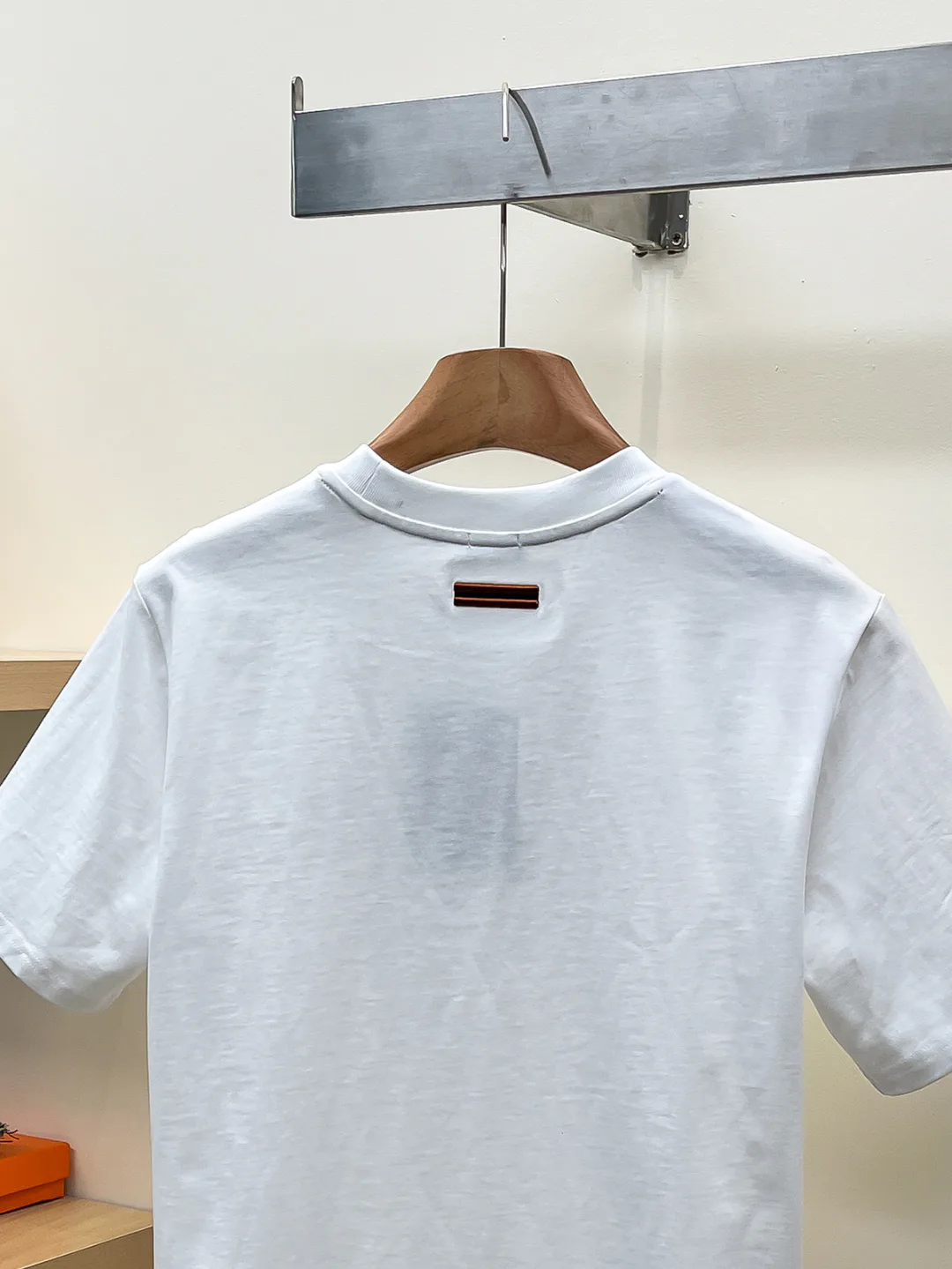 Men's T-Shirts ZEGNA 18499369