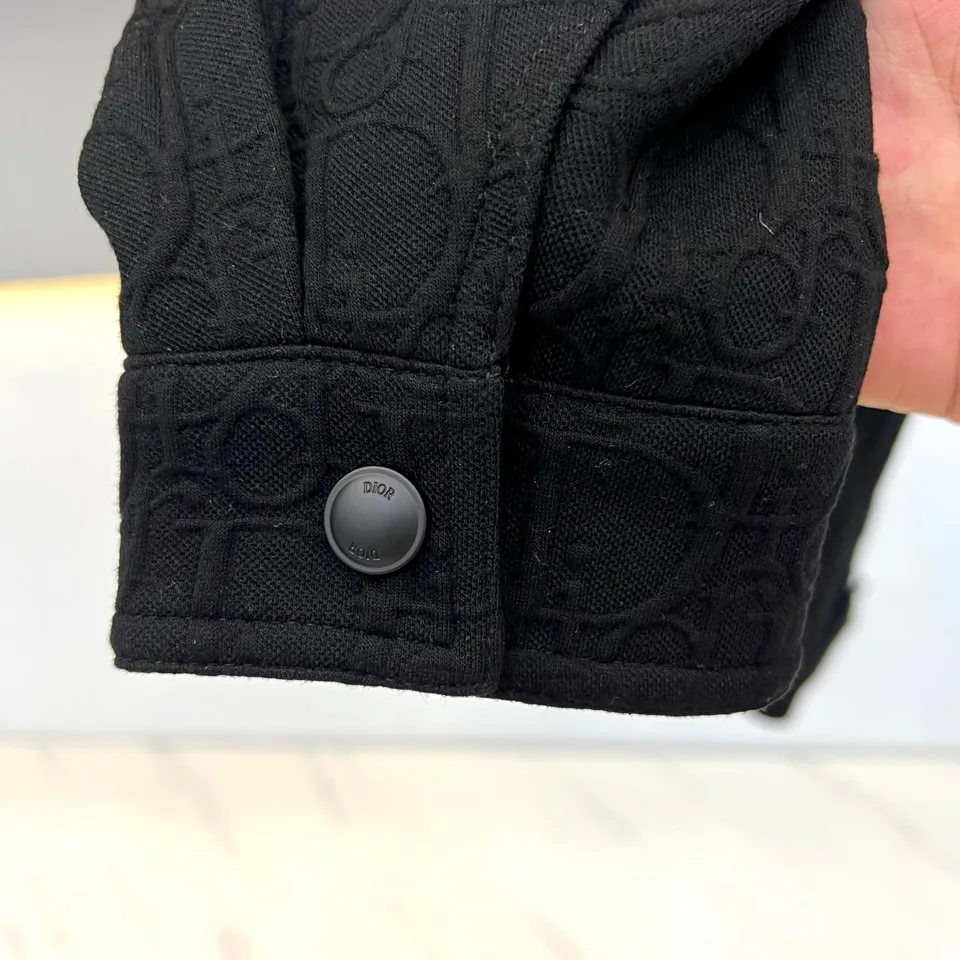Men's Jackets And Down Jackets CHRISTIAN DIOR 18416767