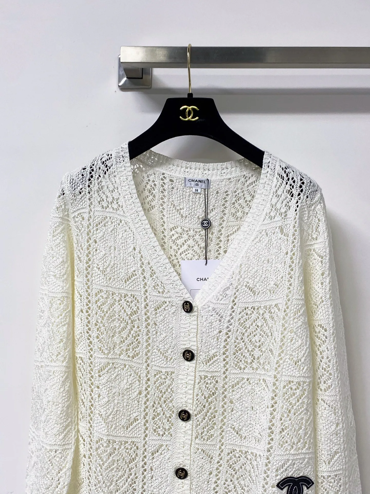 Women's Jumpers And Sweaters CHANEL 18138482