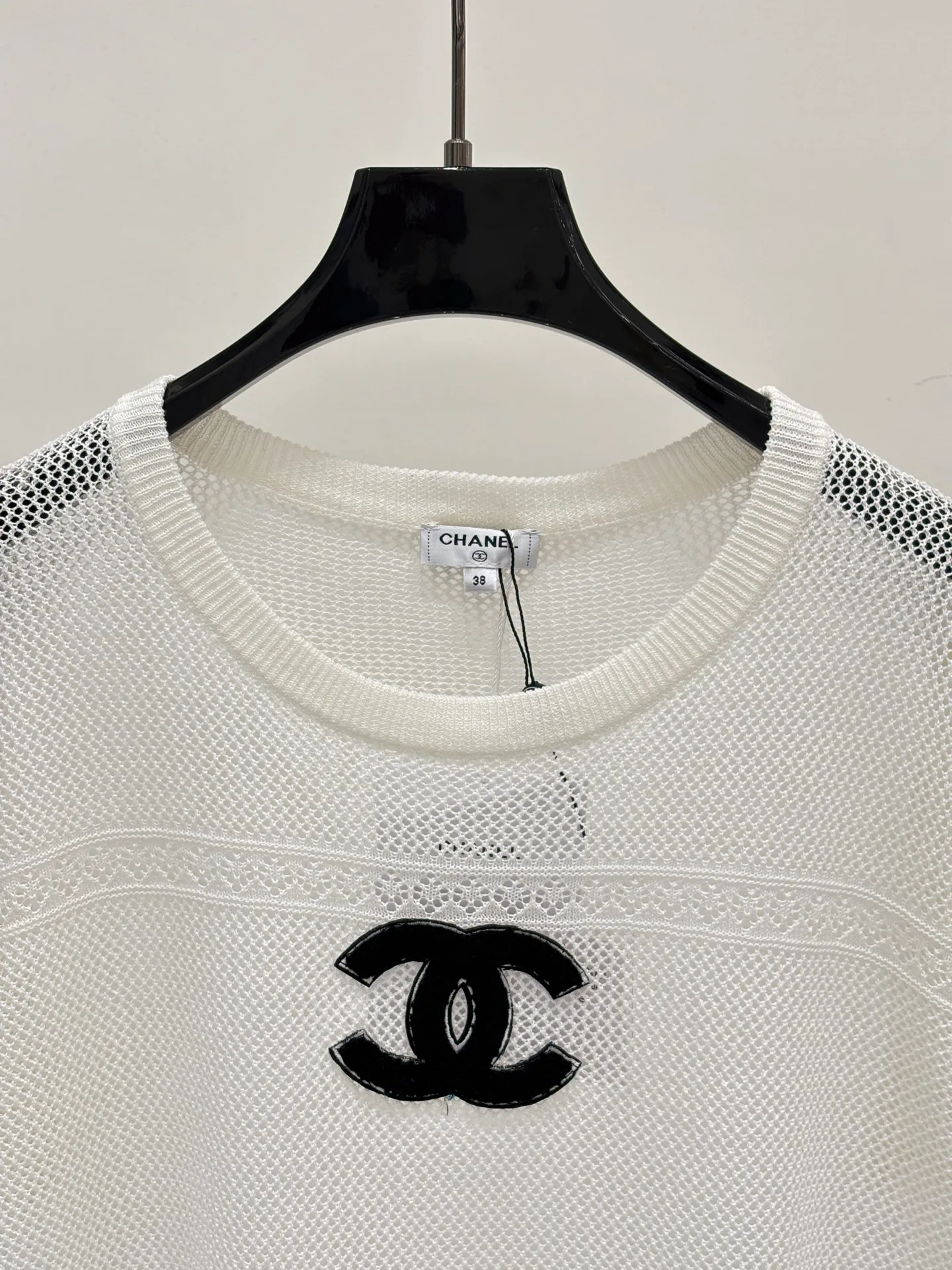 Women's Jumpers And Sweaters CHANEL 18138712