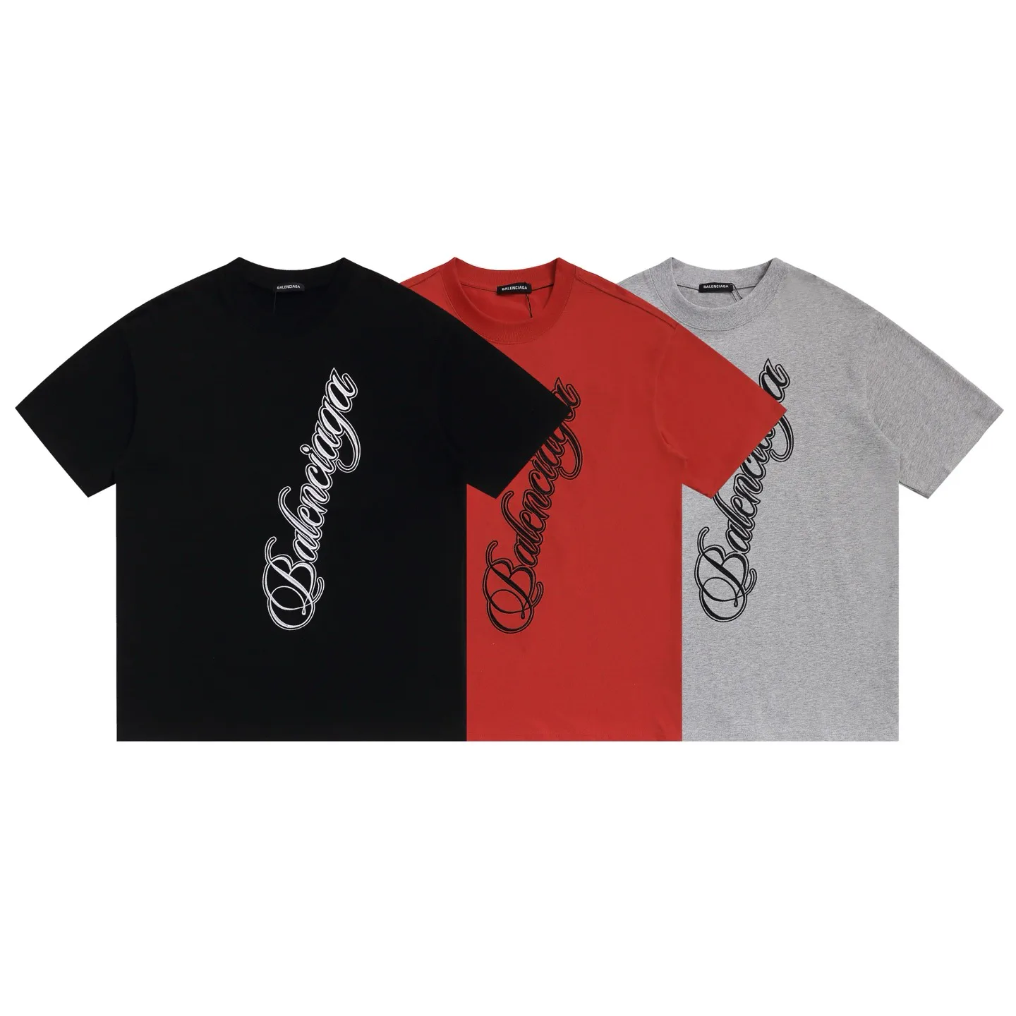 Men's T-Shirts BALENCIAGA 17728124