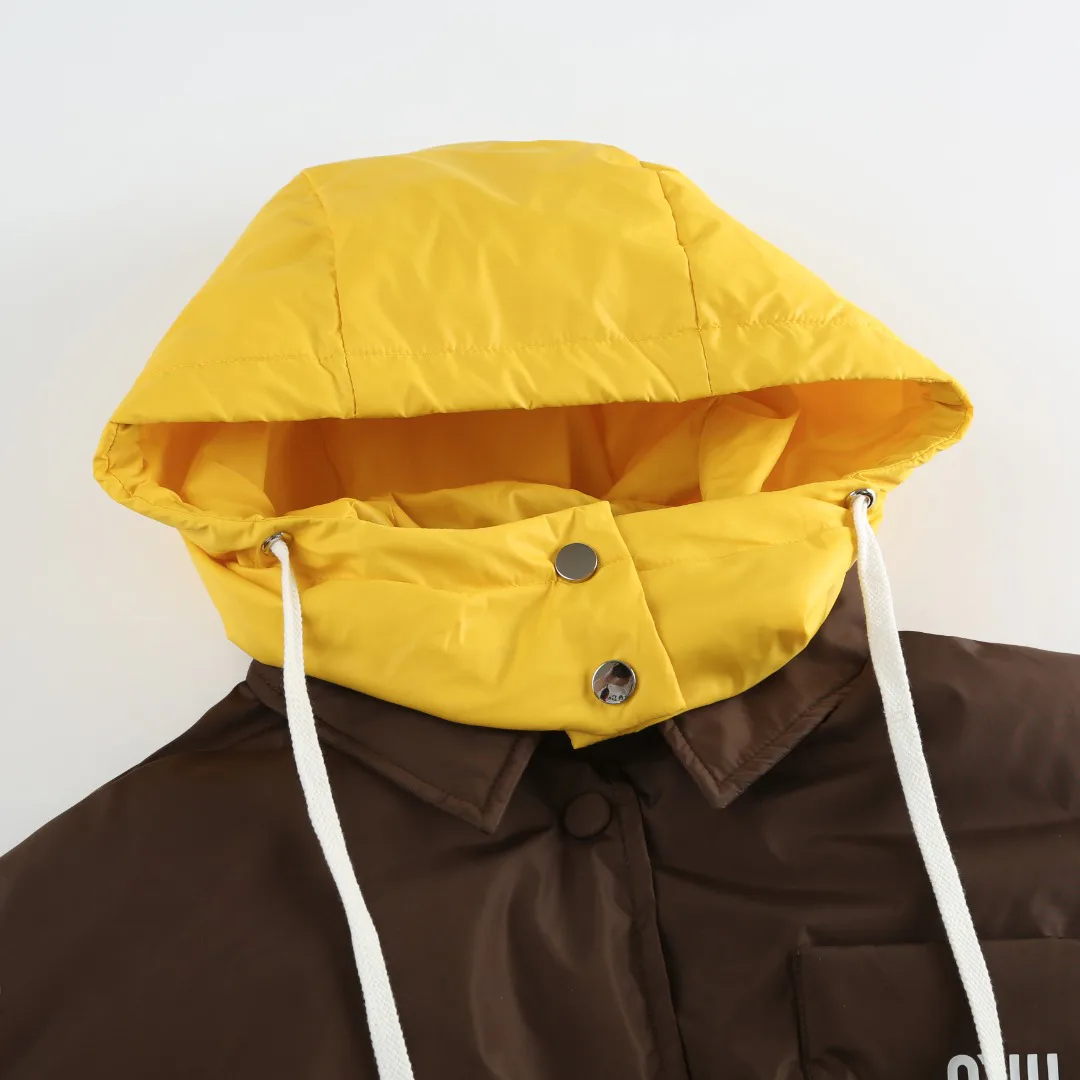 Women's Jackets And Down Jackets MIU MIU 18022482