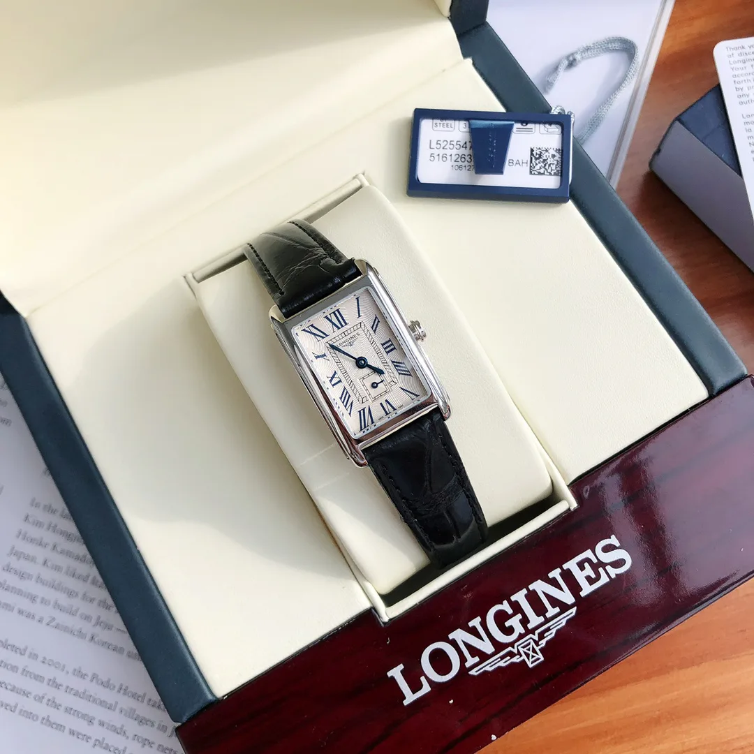 Women's Watches LONGINES 17336746