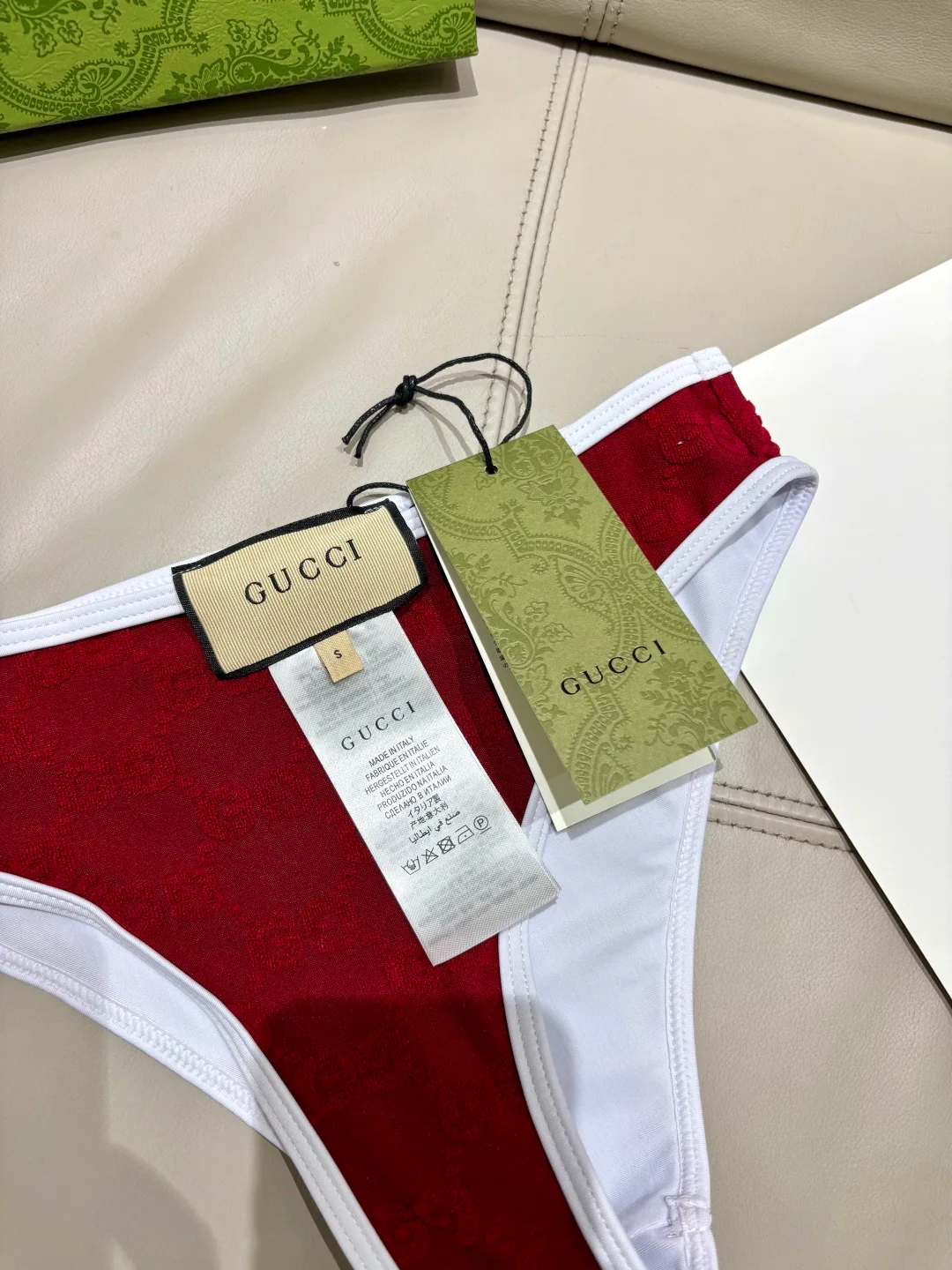 Women's Swimwear GUCCI 17716510