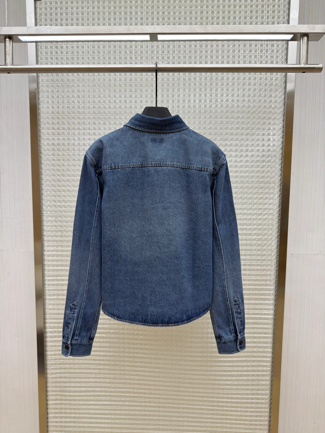Men's Shirts SAINT LAURENT 18359994