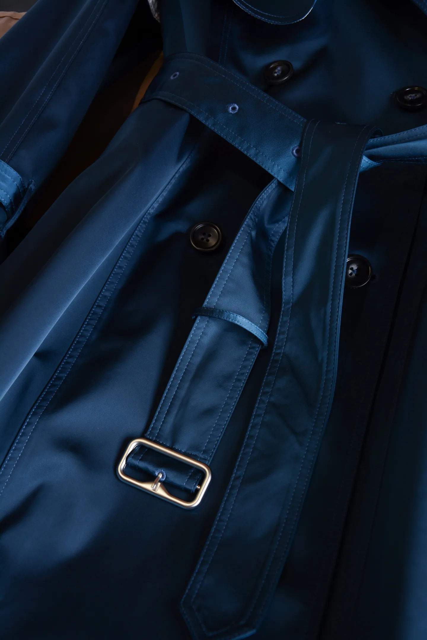 Women's Trench Coats BURBERRY 17906707
