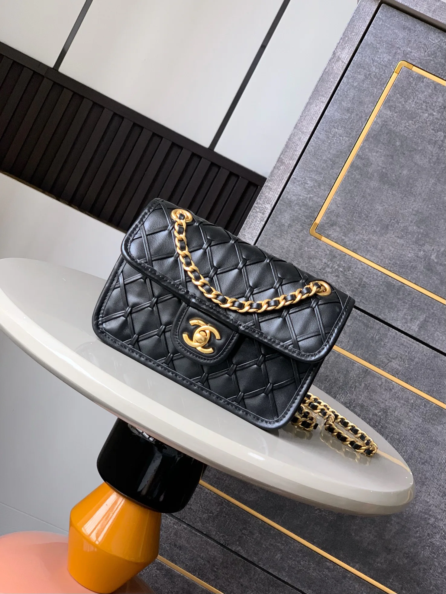 Классические Сумки Женские Chanel 18588860