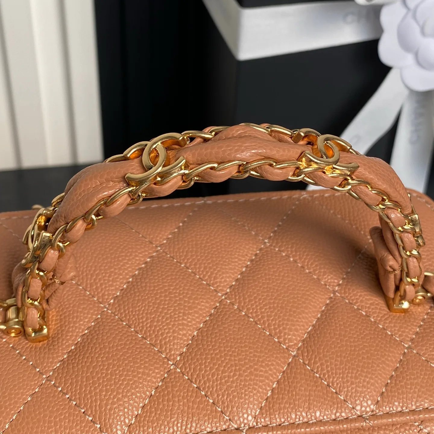 Women's Classic Handbags CHANEL 18000295