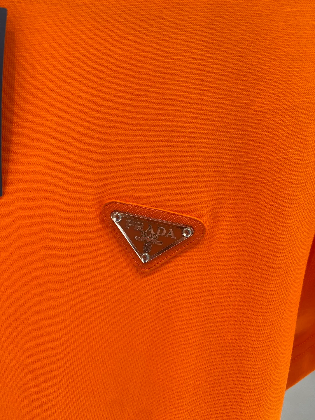Men's T-Shirts PRADA 17585802