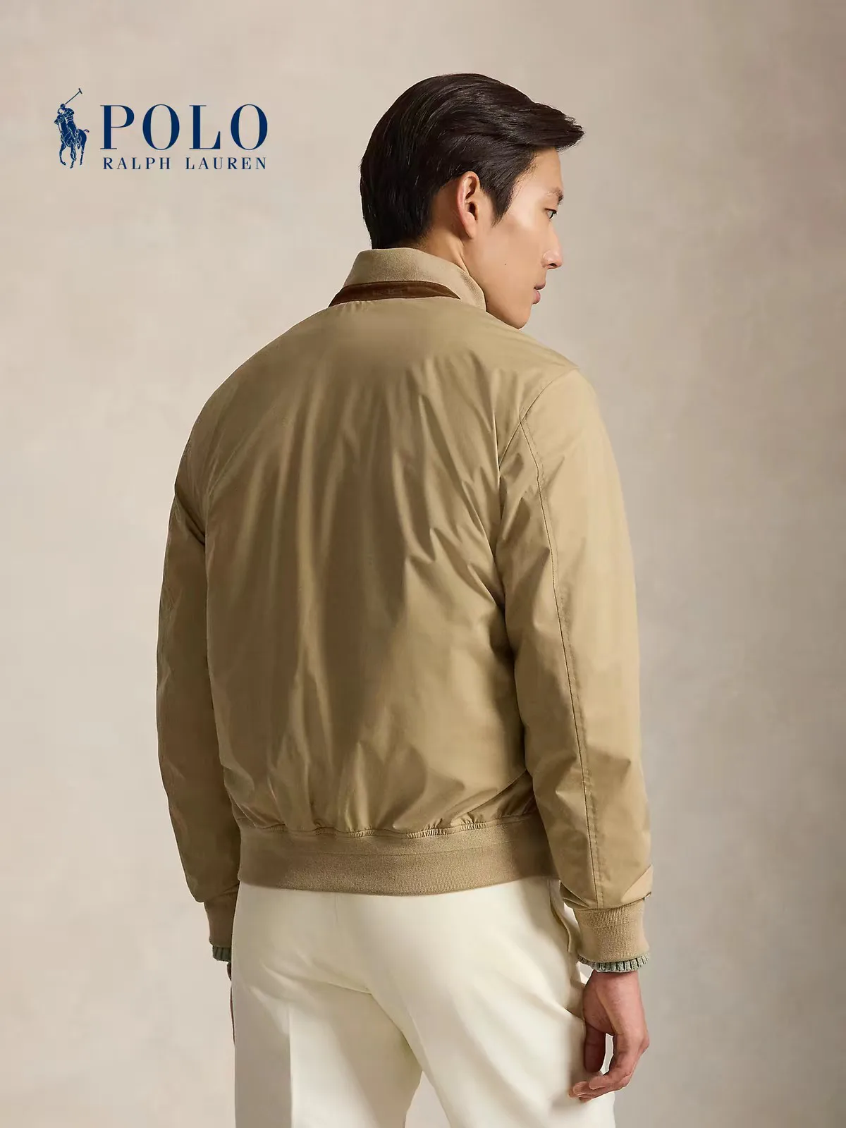 Men's Jackets And Down Jackets RALPH LAUREN 17334536