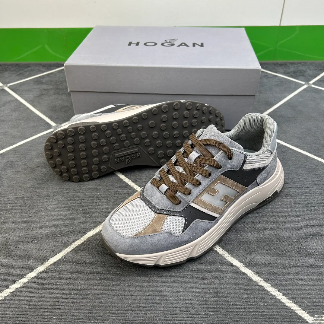 Men's Sneakers HOGAN 17280323