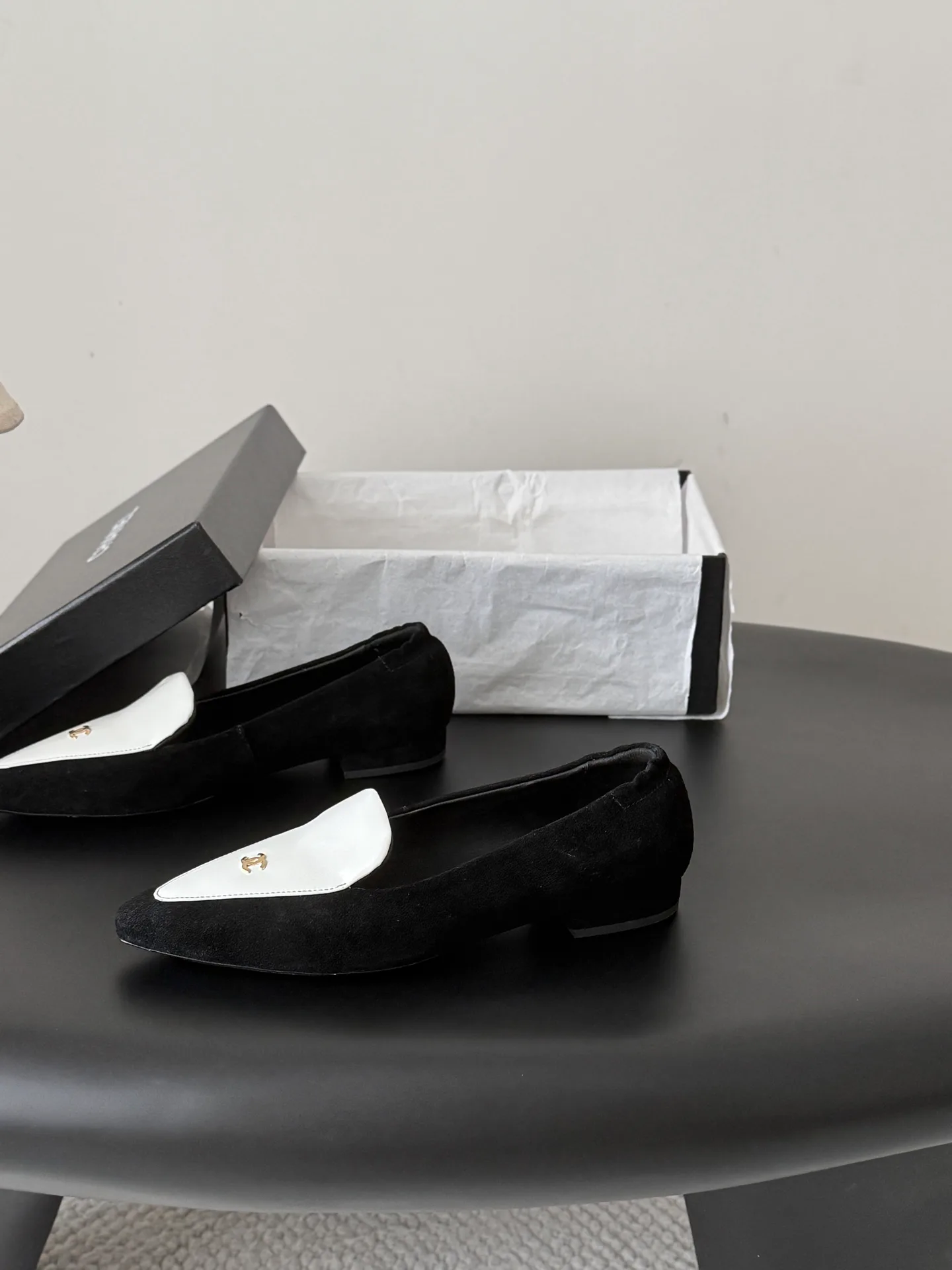 Women's Heels CHANEL 17871326
