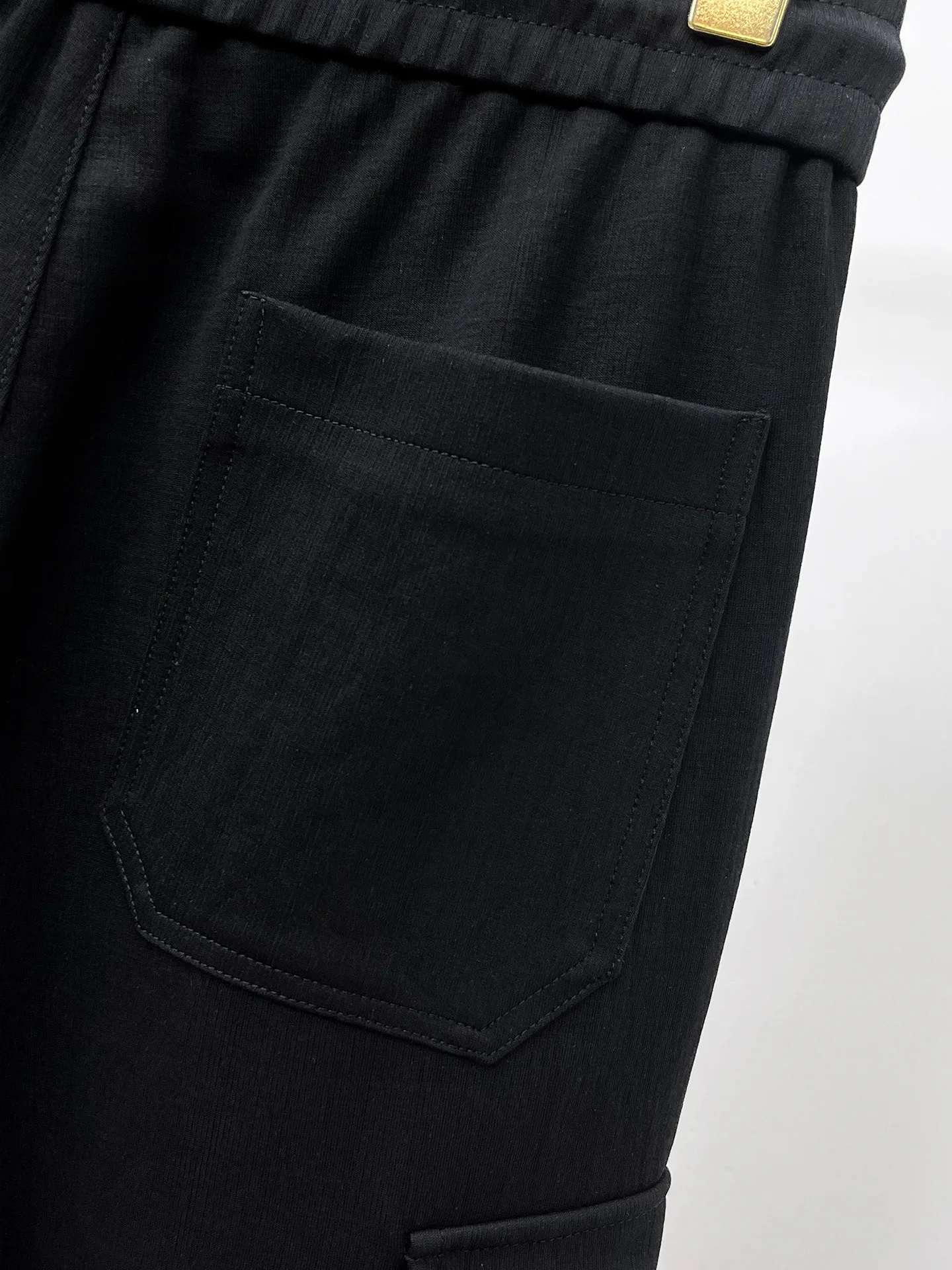 Men's Trousers PRADA 18399375