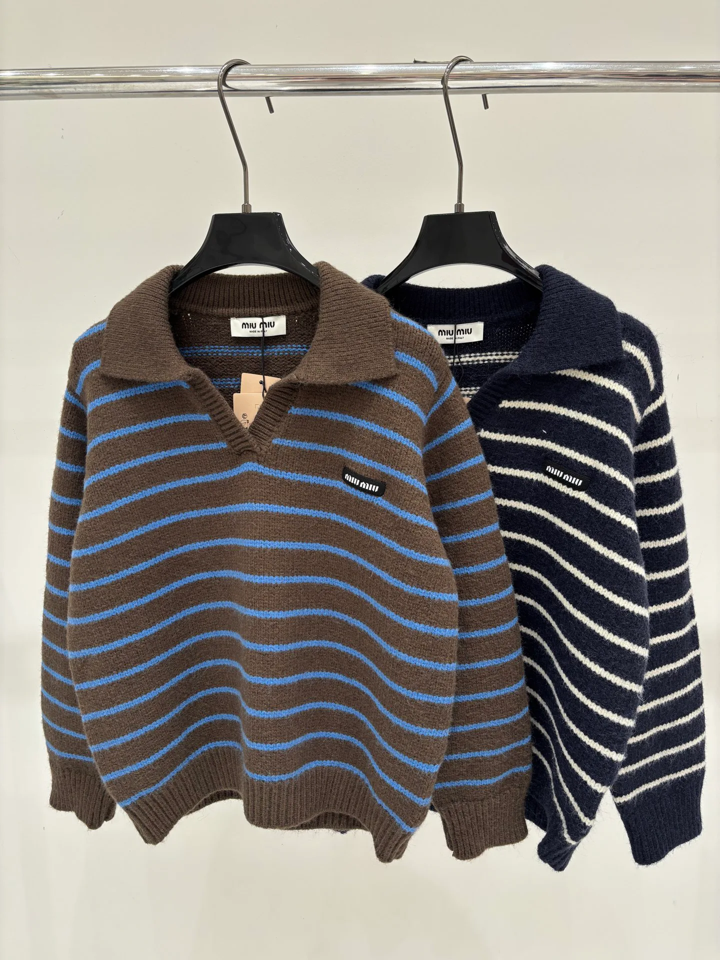 Women's Jumpers And Sweaters MIU MIU 18441333