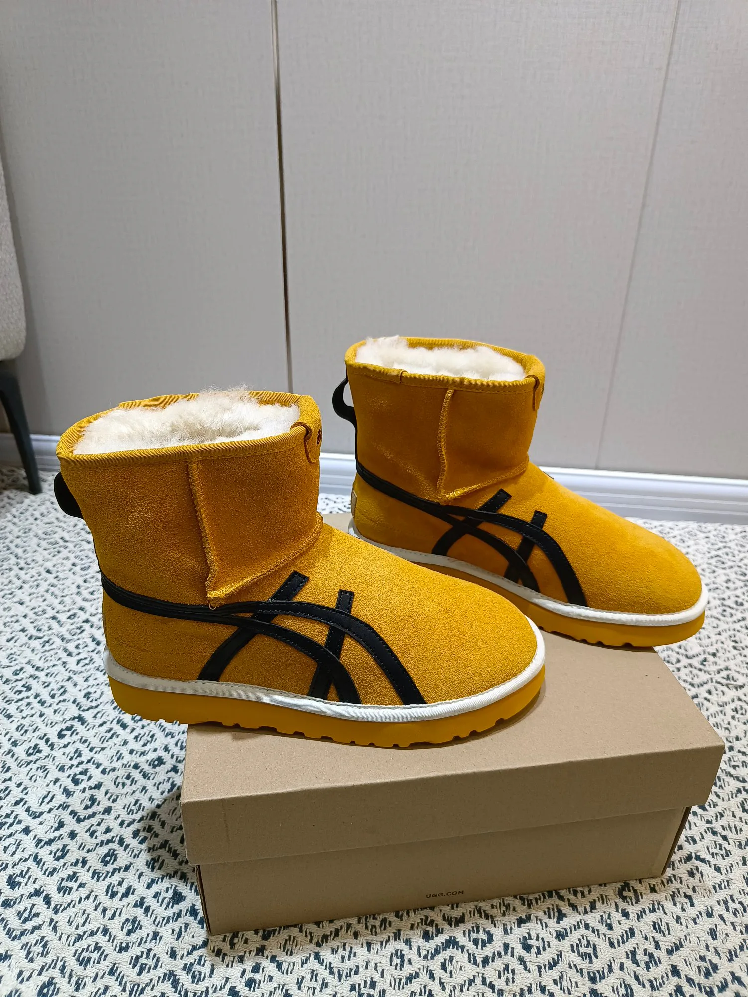 Women's Ugg Boots UGG 17997444