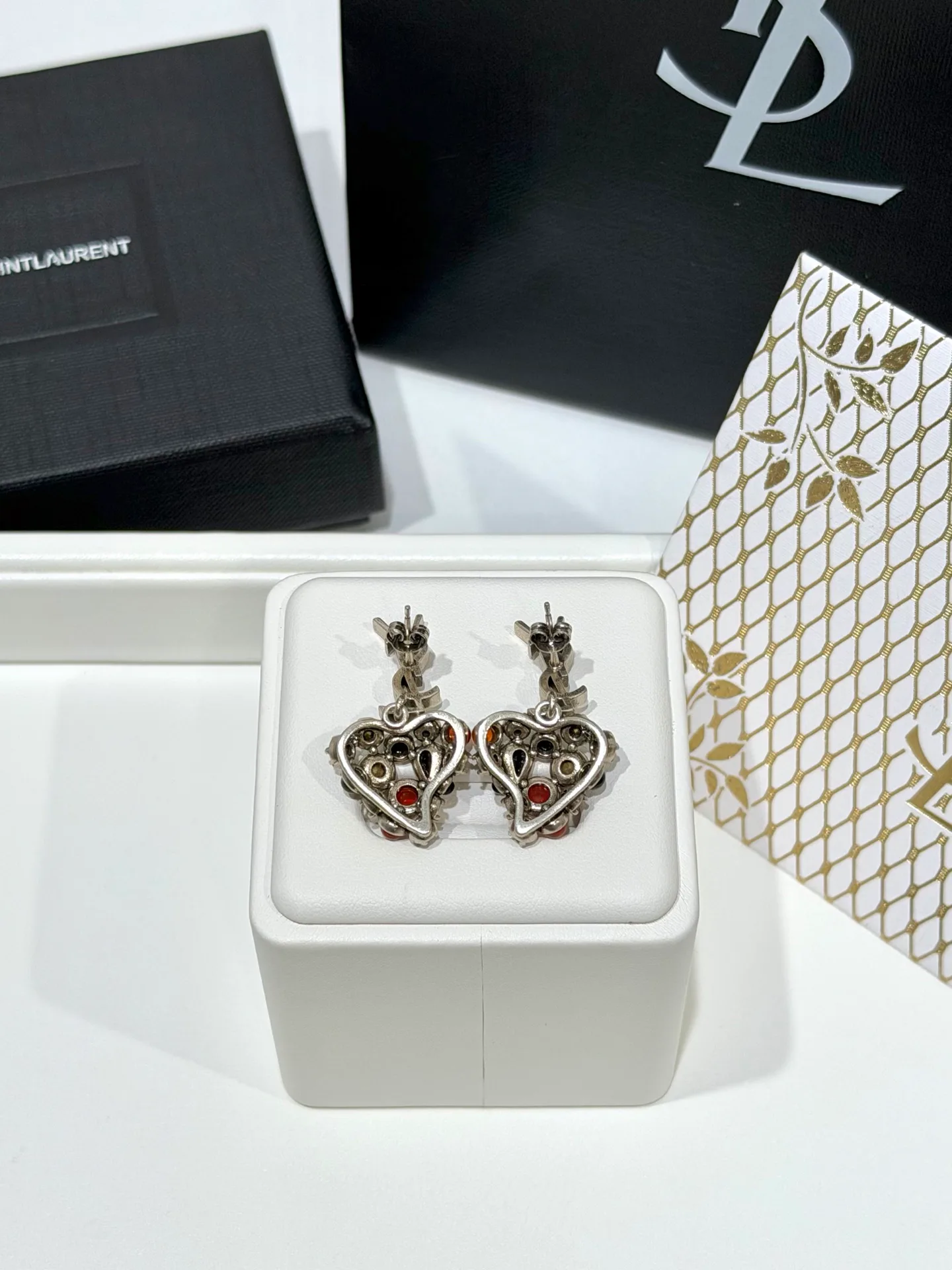 Jewelry SAINT LAURENT 17770152