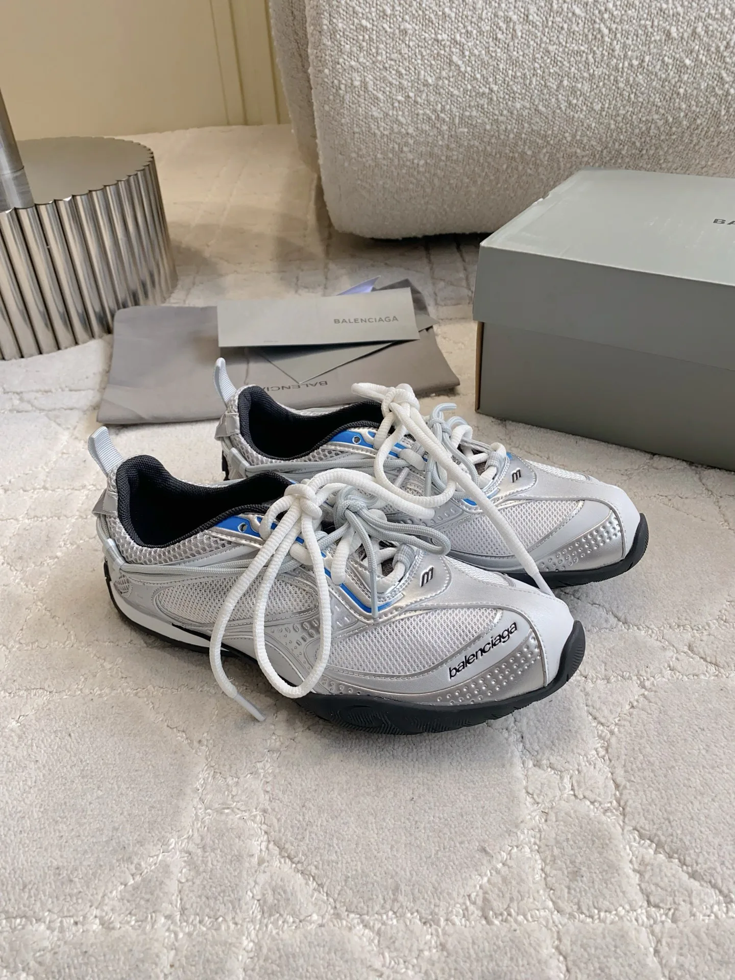 Women's Sneakers BALENCIAGA 18133400