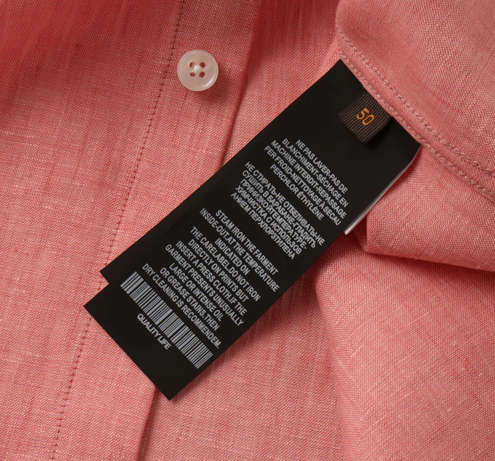 Men's Shirts KITON 17063084