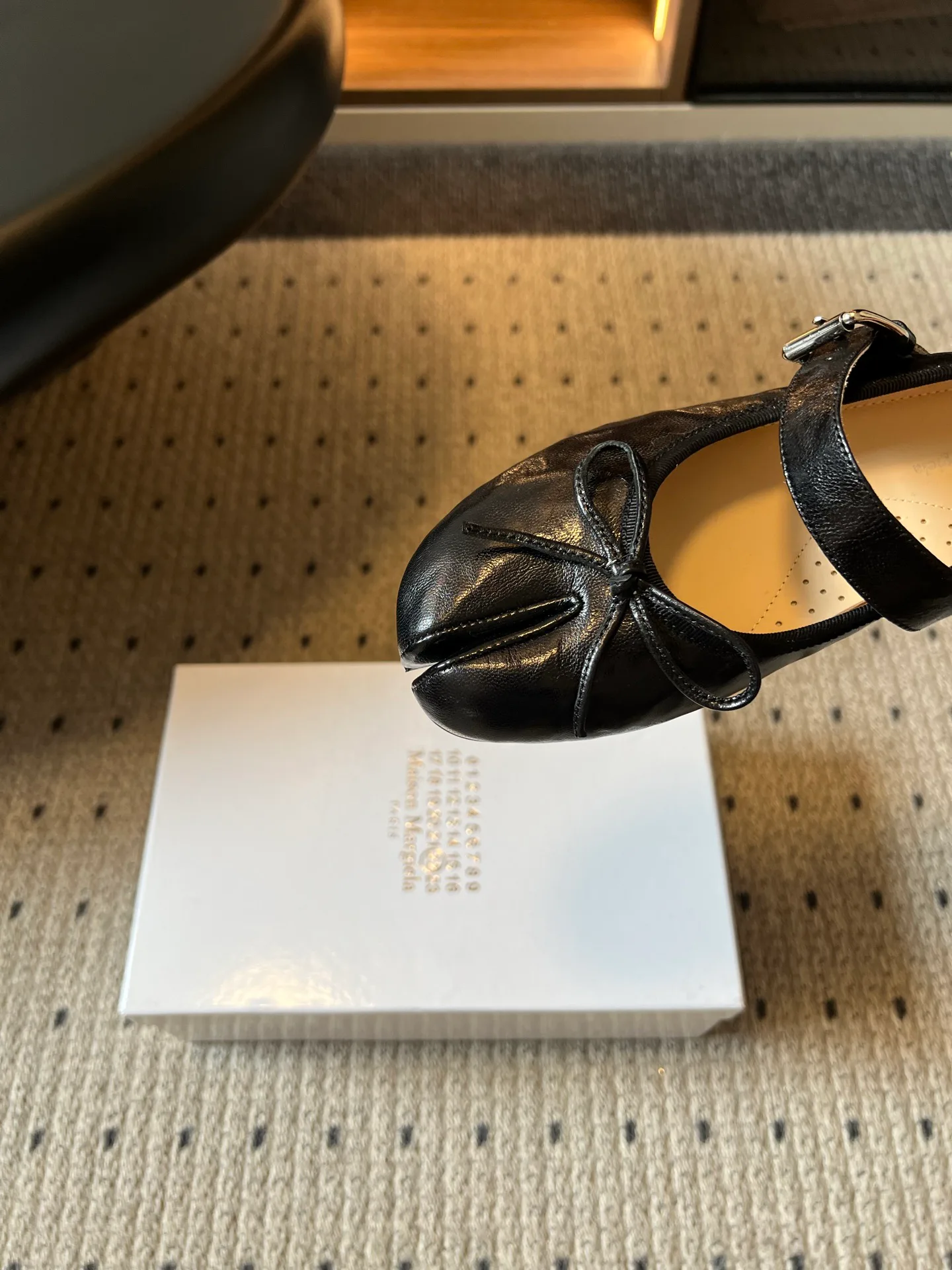 Women's Heels MAISON MARGIELA 18196209
