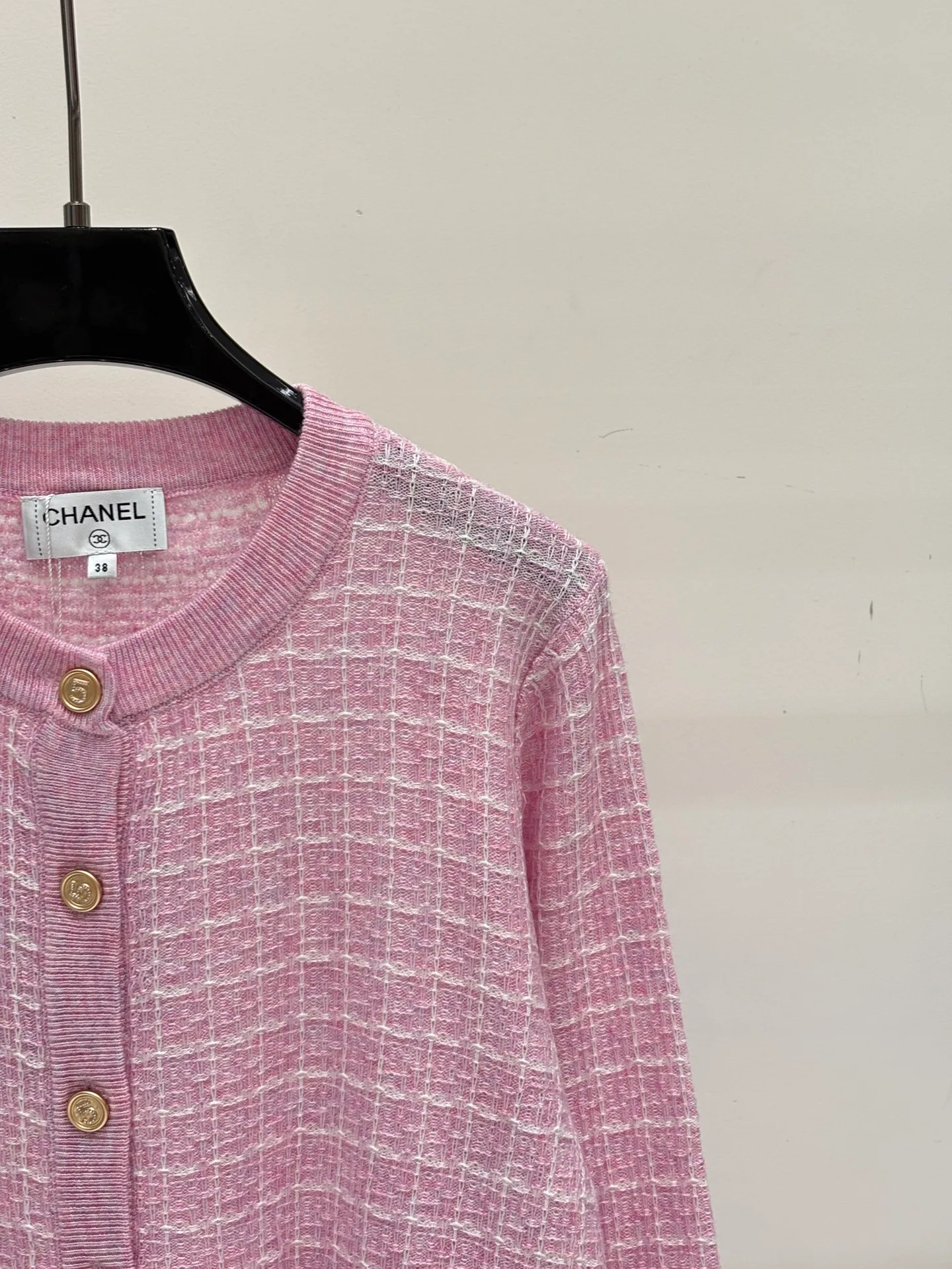 Women's Jumpers And Sweaters CHANEL 18032232