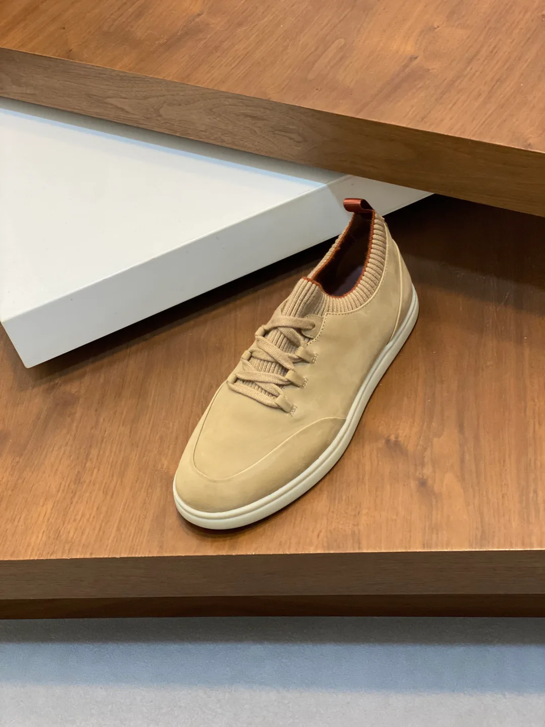 Men's Sneakers LORO PIANA 18078929