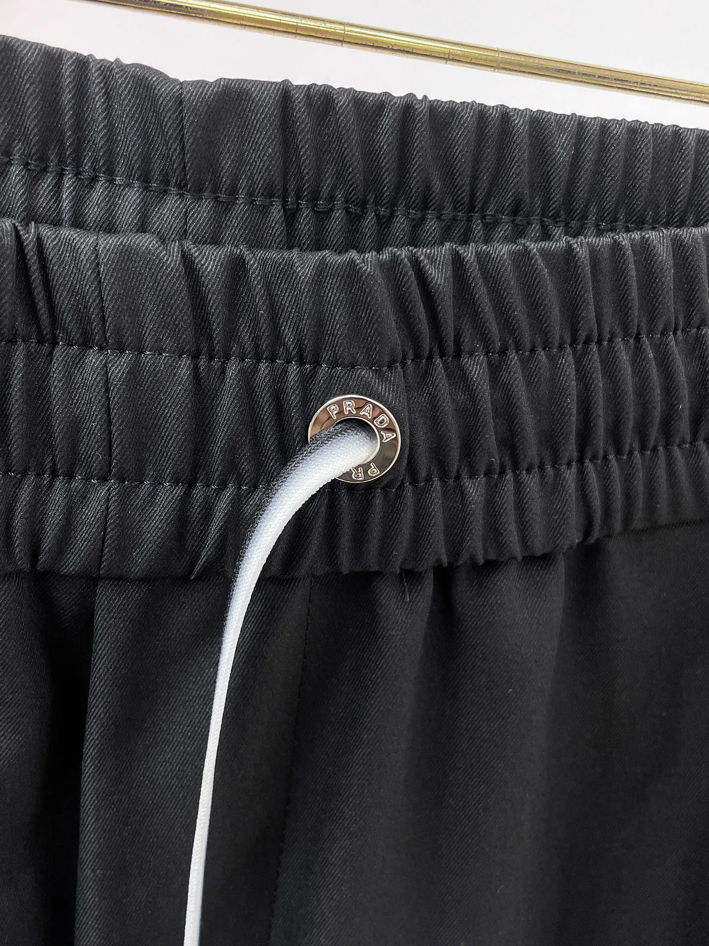 Men's Trousers PRADA 18399320
