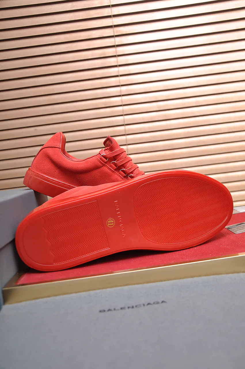 Men's Sneakers BALENCIAGA 18417436