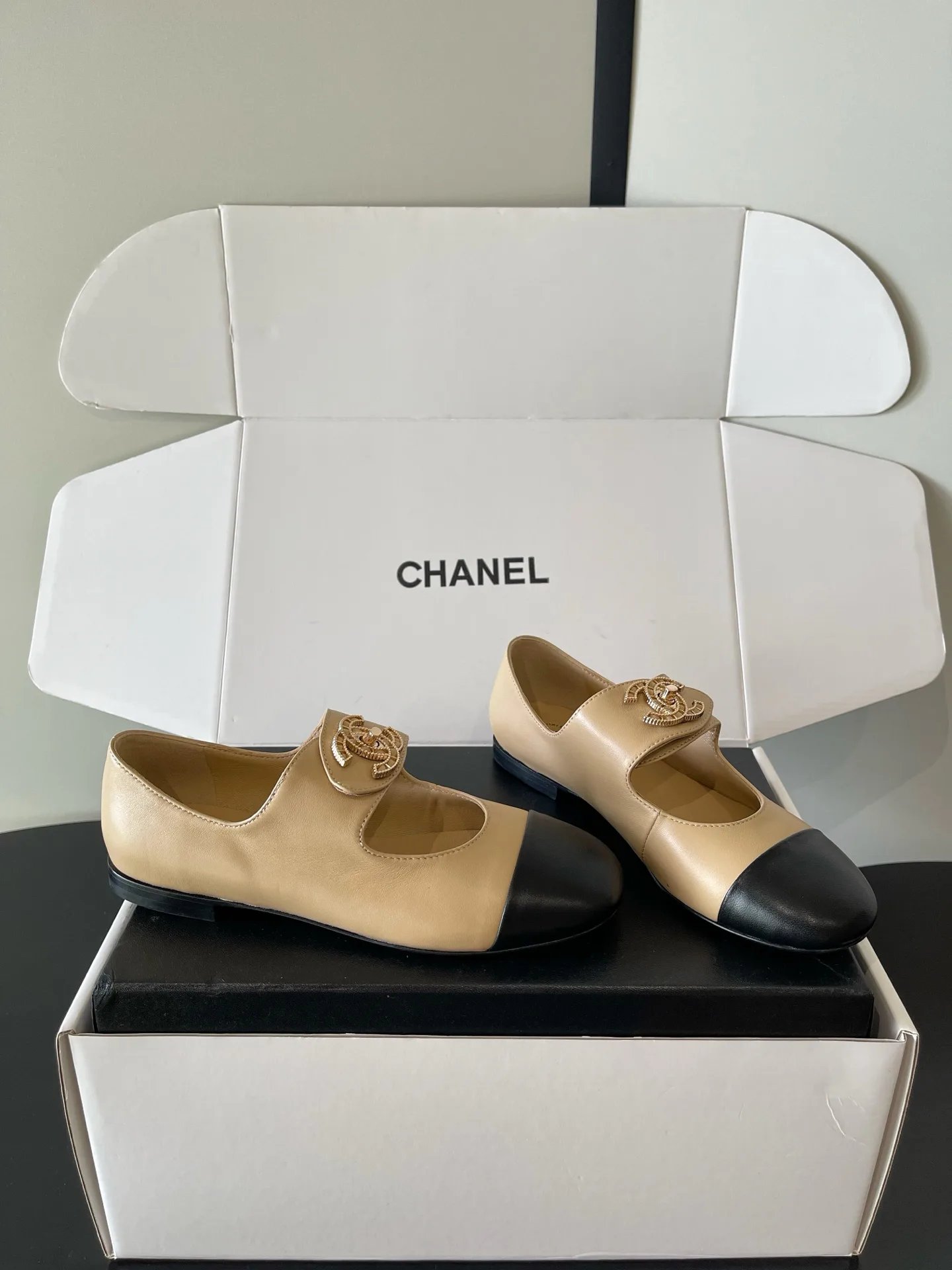 Women's Heels CHANEL 18234974