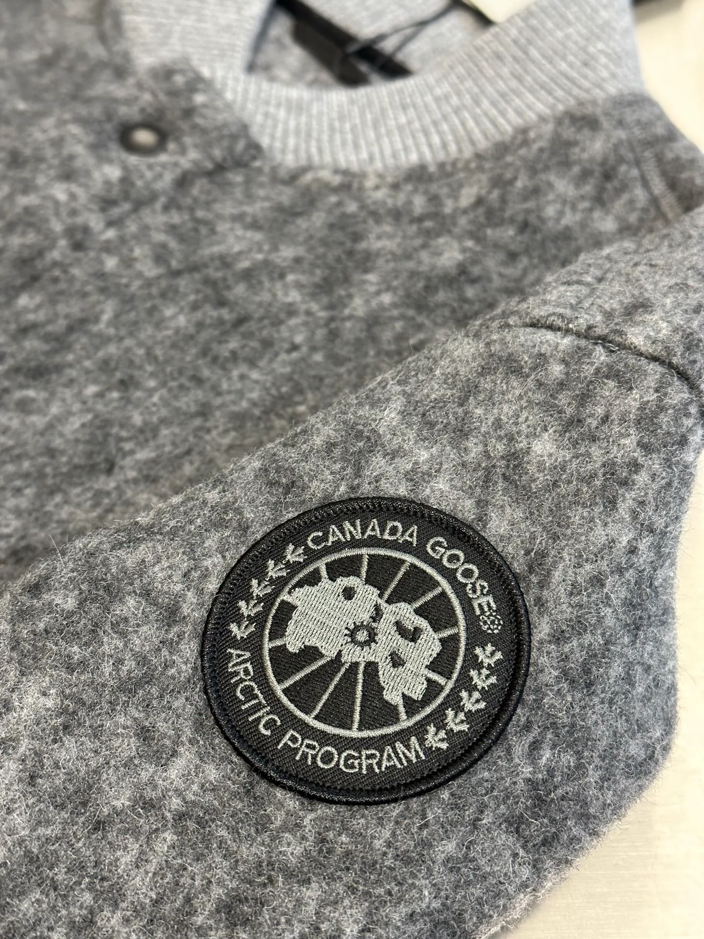 Men's Jackets And Down Jackets CANADA GOOSE 17975168